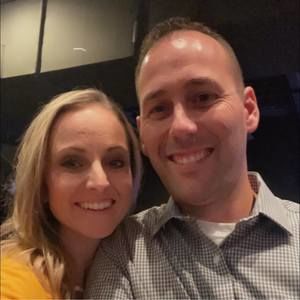 Meet your Posher, Tracy